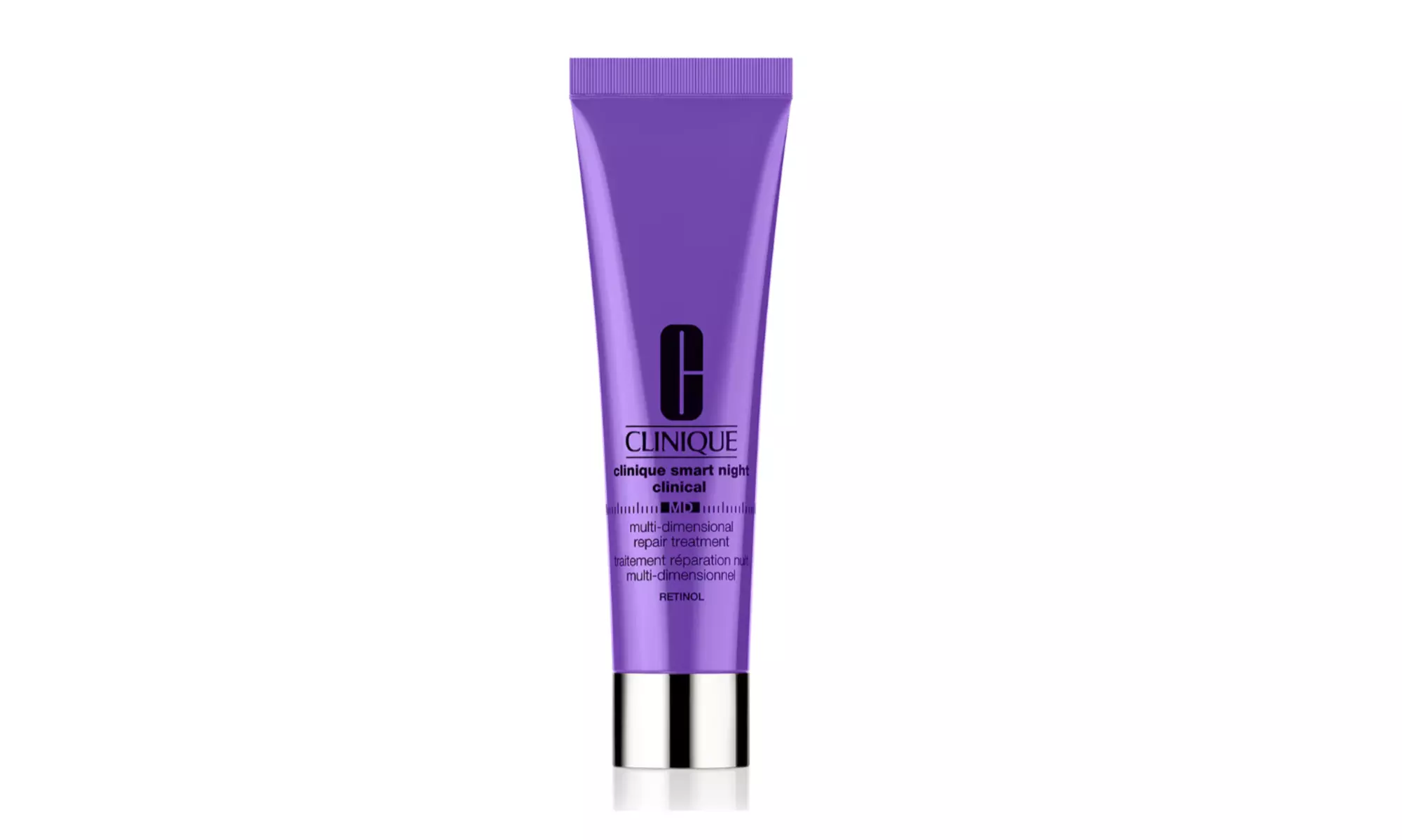 Clinique Smart Night Retinol & Moisturizing Gel Skin Repair Duo Deal