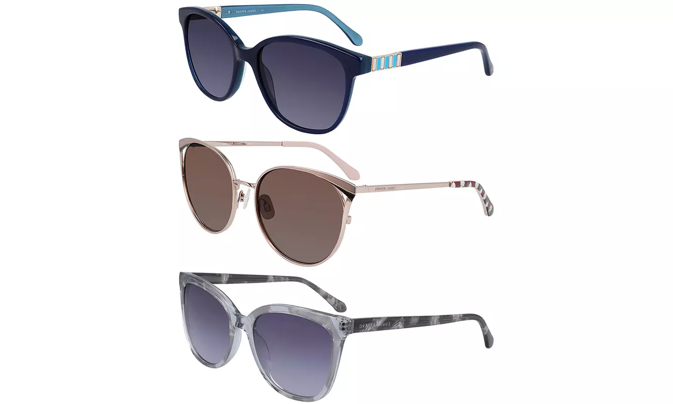 Draper James Women's Sunglasses  