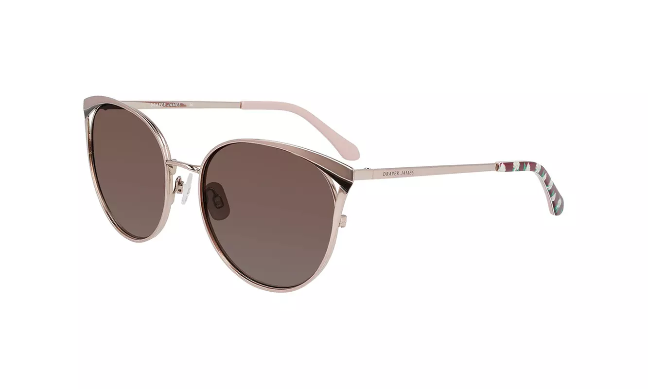 Draper James Women's Sunglasses  