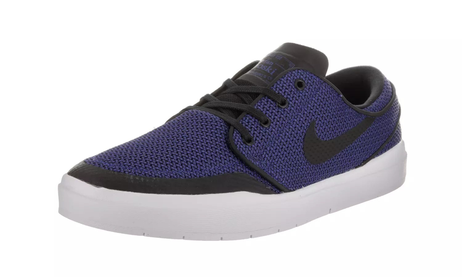 Nike Men's Stefan Janoski Hyperfeel Xt Skate Shoe - Primary Image