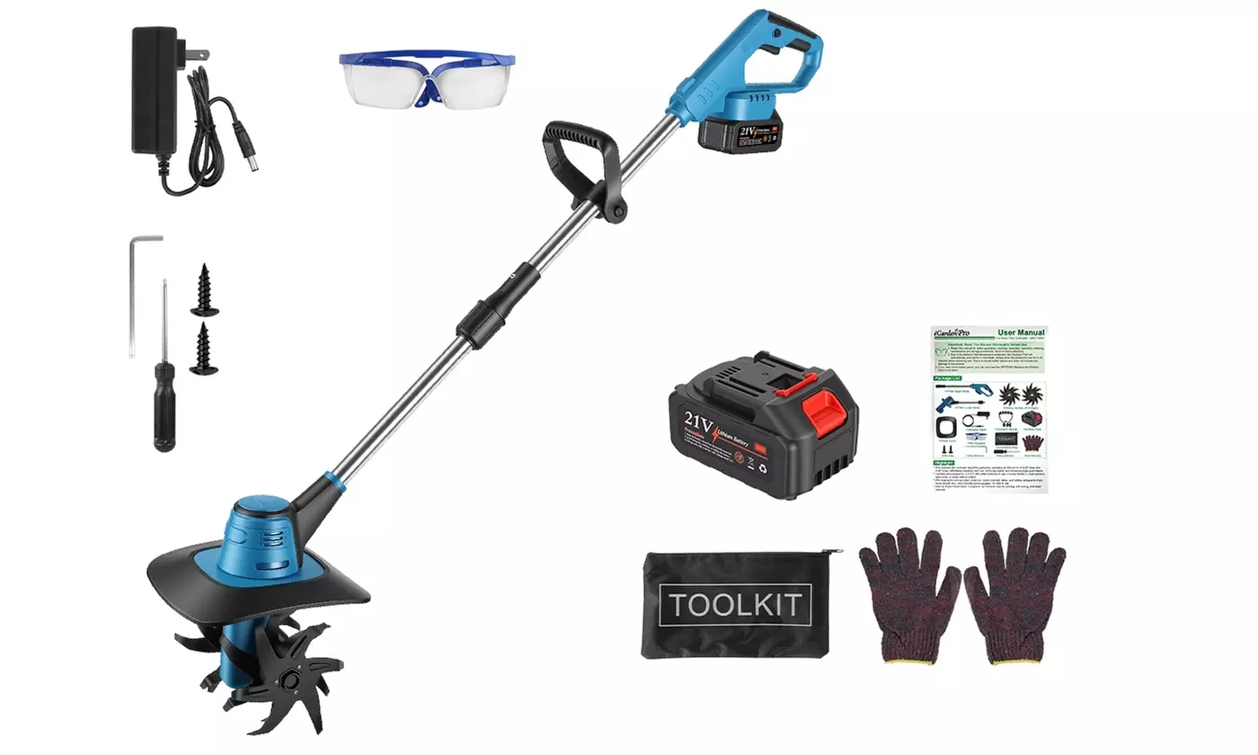 LakeForest Home Gardening & Irrigation Collection