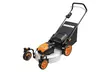 Worx WG719 19" 3-in-1 Lawn Mower - Second Medium