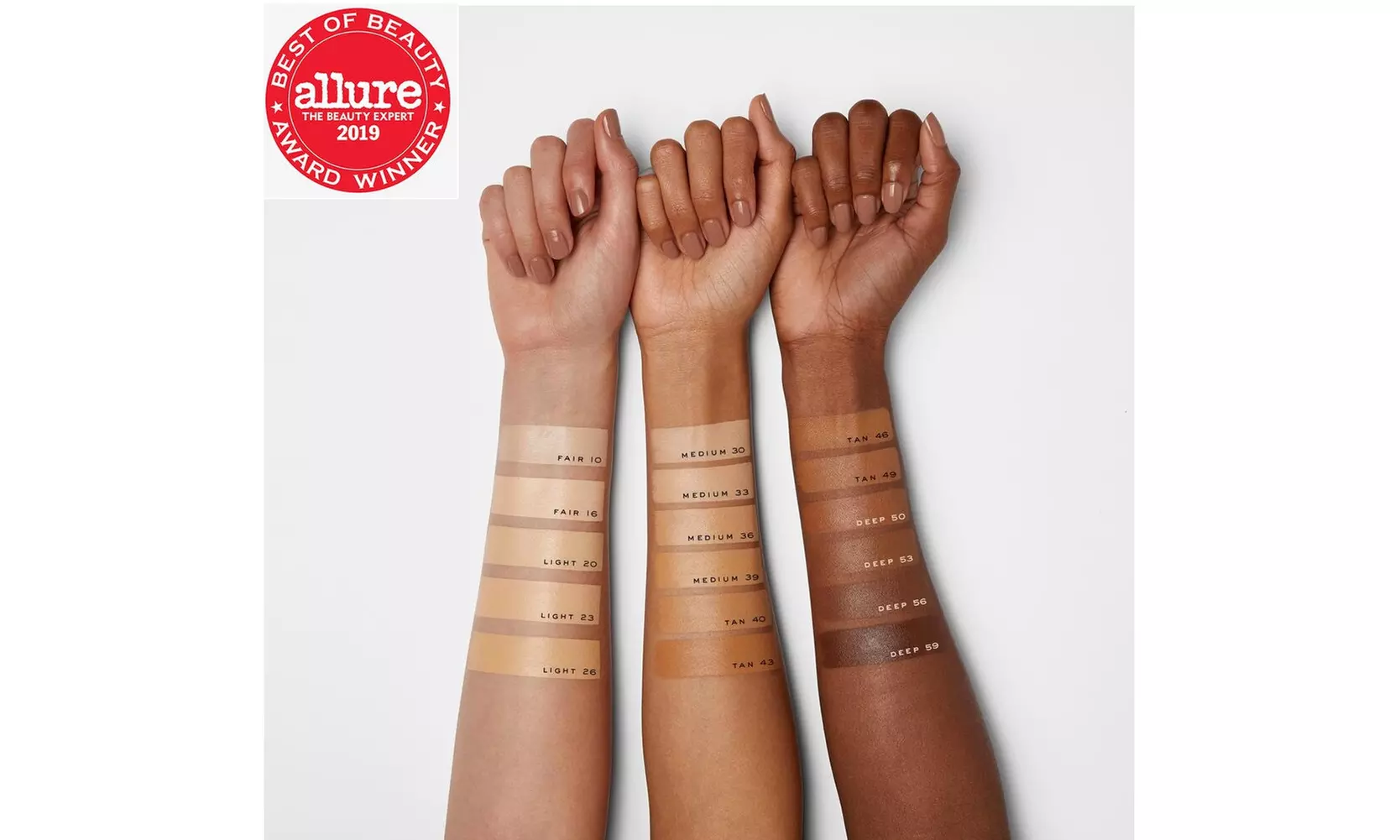 Marc Jacobs Accomplice Concealer and Touch-Up Stick - many shades