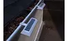 Nitebrite Solar Motion Detector Outdoor LED Lights (2, 4, or 10-Pack)