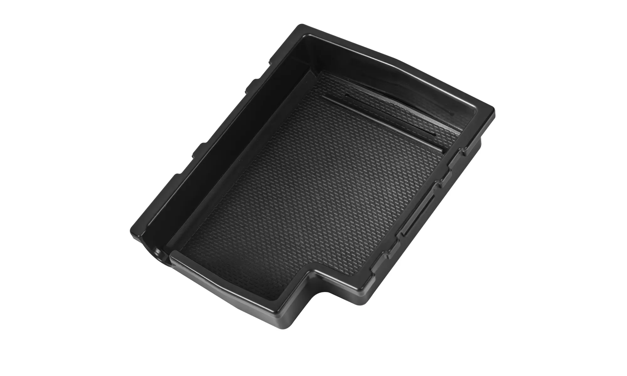 OxGord Center Console Organizer Compartment Tray for Select Subaru Models - Second Medium