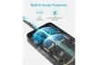Surge Protector Power Strip, 12 Outlets with 1 USB C and 2 USB Ports - Second Medium