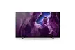Sony XBR-65A8H 65-Inch BRAVIA OLED 4K Smart TV with HDR (2020 Model) - Second Medium