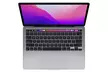 Refurbished Apple 13.3" MacBook Pro Apple M2 8-Core Chip Mid 2022 - Grade A - Second Medium