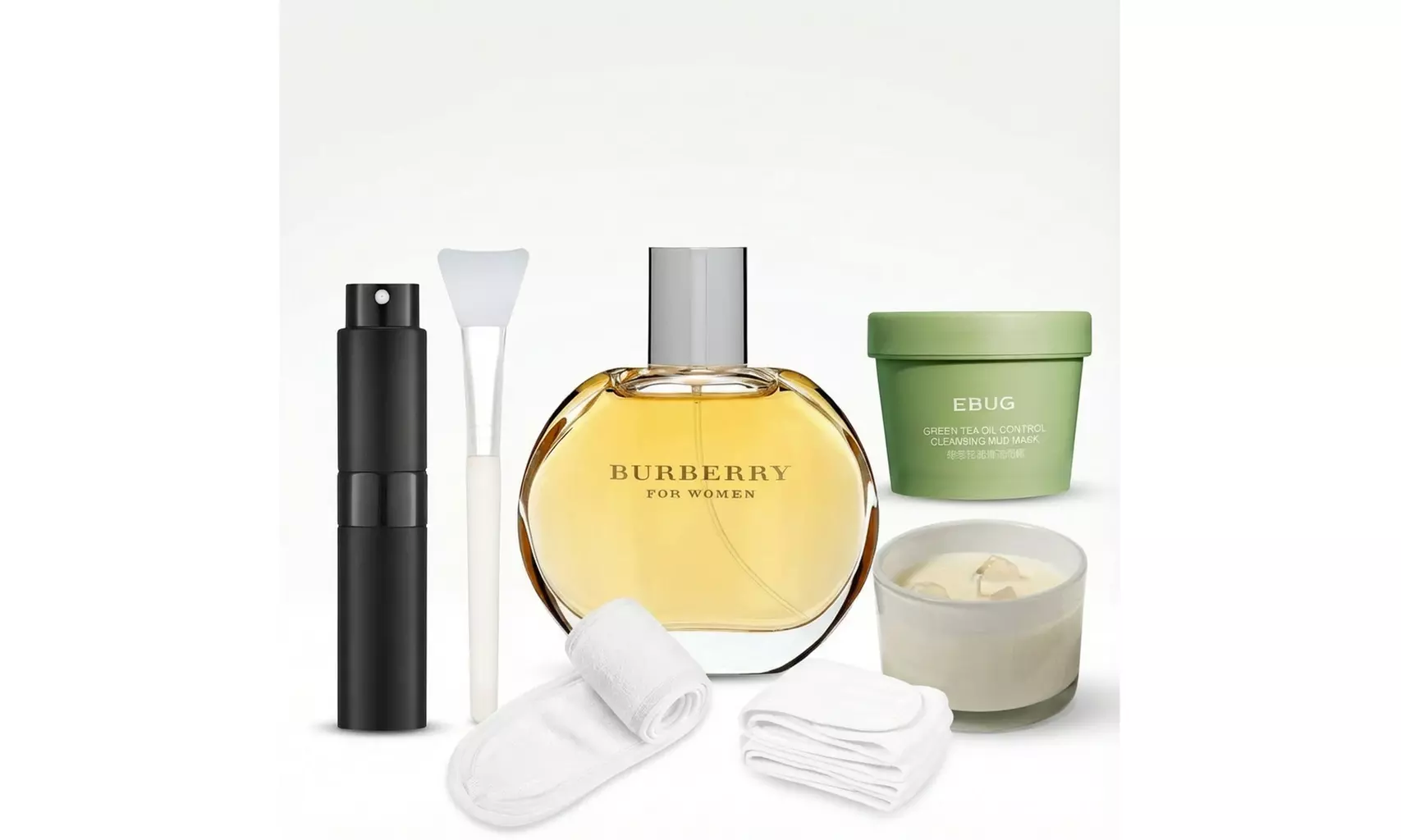 Top Women's Designer Perfumes with Beauty Gift Sets