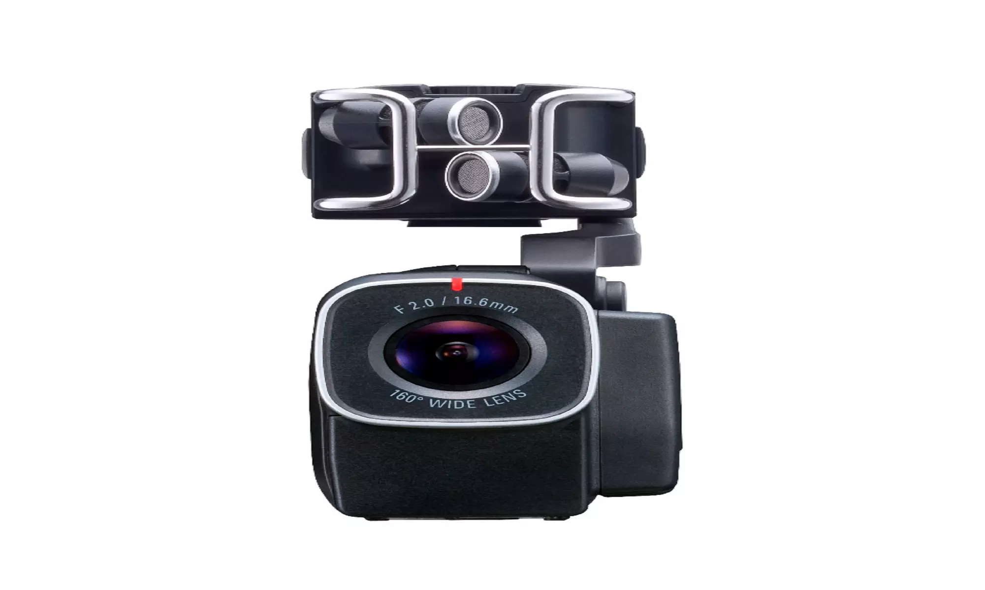 Zoom Q8 Handy Video Recorder - Primary Image