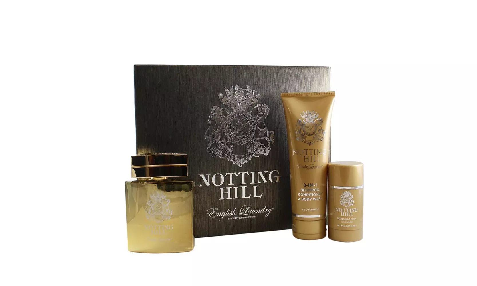 English Laundry Notting Hill GIFT SET For Men - Primary Image
