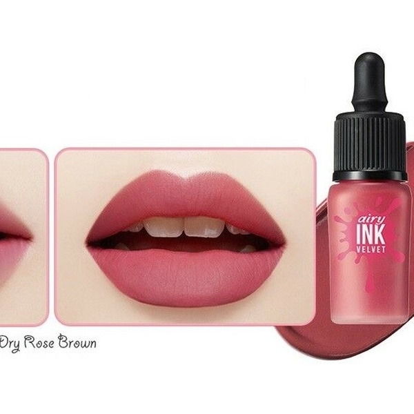 Up To 53 Off On Peripera Ink Airy Velvet Lip Groupon Goods