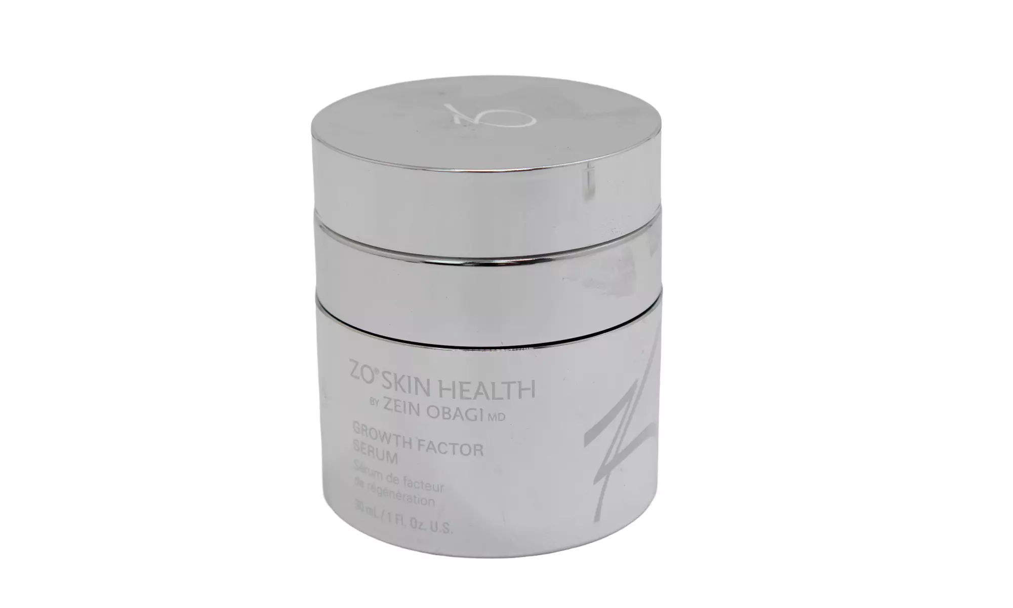 Zo Skin Health Serums - Growth Factor, Firming & AOX (Choose Your Type)