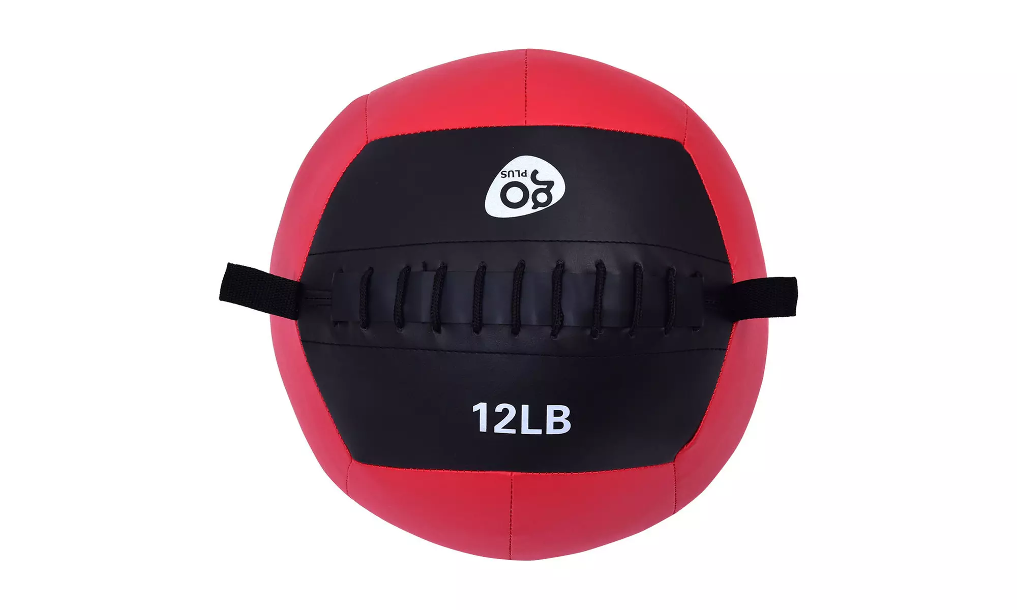 Wall Ball Crossfit Strength Medicine Balls Core Gym Workout 12lbs available - Primary Image