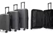 Bobcat Trencher 3-Piece Expandable Hardside Spinner Luggage Set - Second Medium