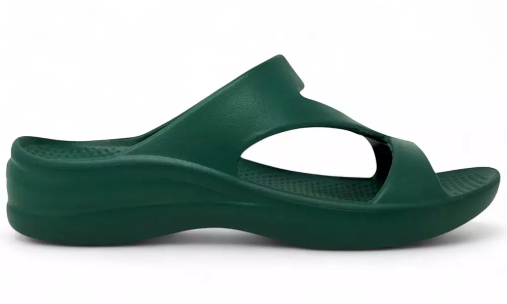 SquishyZ Women's Z-Strap Sandals