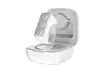 Bluetooth Page Turner & TikTok Scrolling Ring for Phones/Tablets - Second Medium