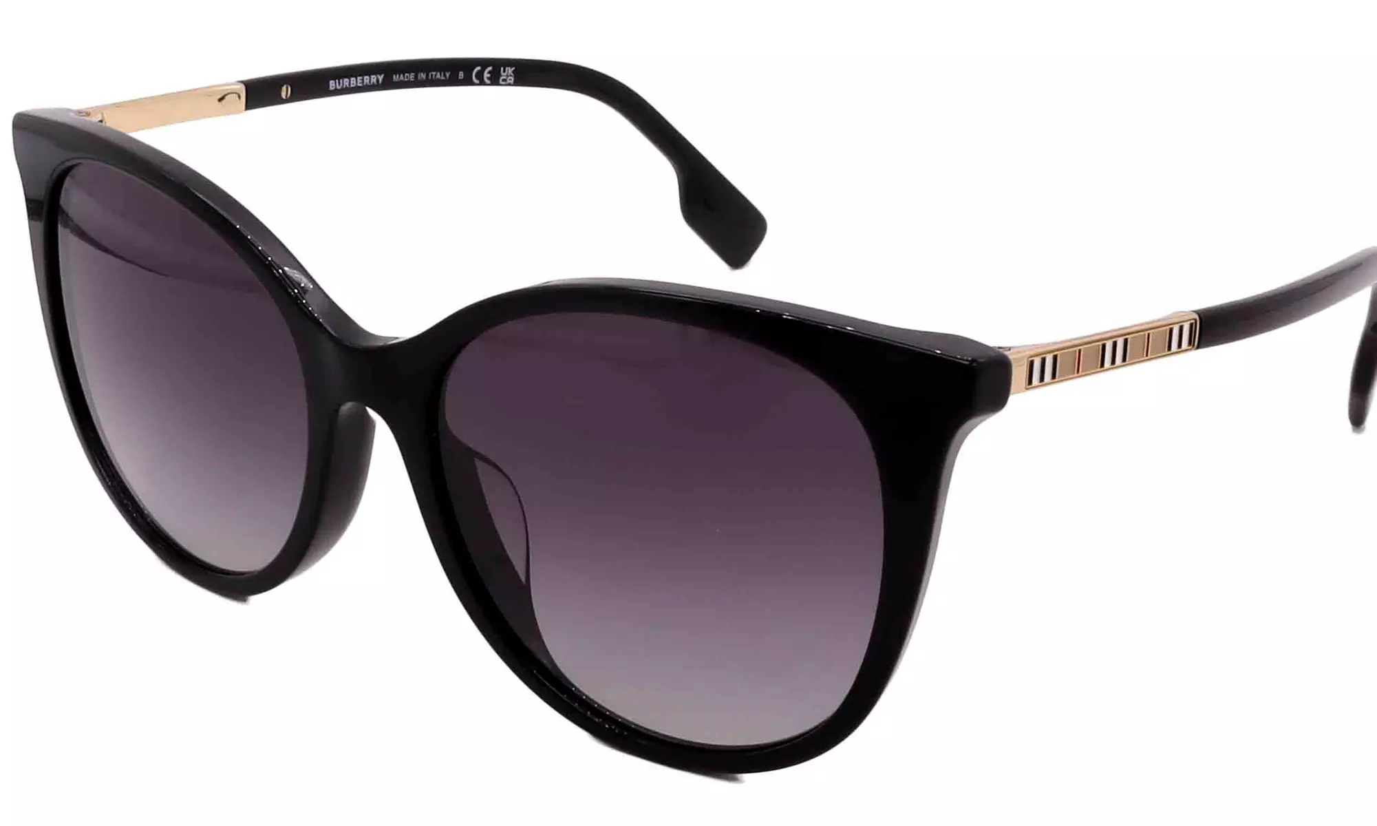 Burberry Unisex Designer Sunglasses- Perfect Pair for All!