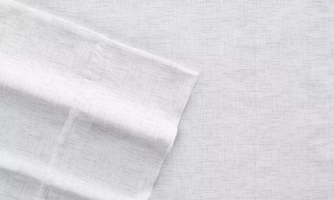 Home Collection Premium Ultra Soft Pattern 4 Piece Bed Sheets Set