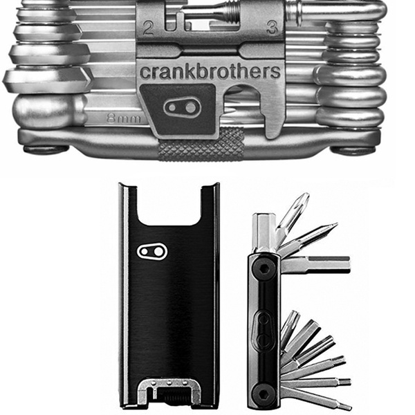 crankbrother m19