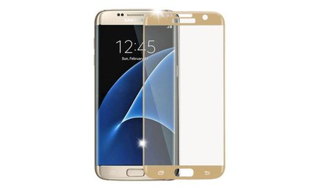 Insten Clear Tempered Glass LCD Screen Protector For Samsung Galaxy...