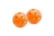 Zummy Pickleball Set, 2 Paddles with 4 Pickleballs and Drawstring Bag - Second Medium