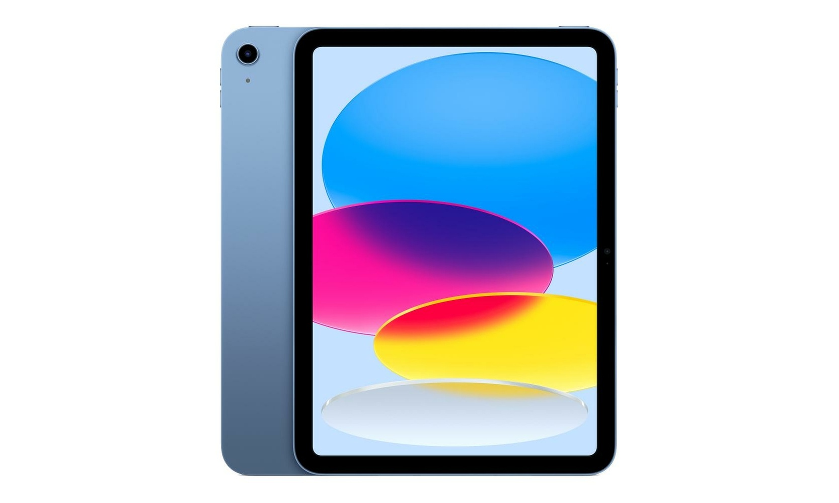 Apple iPad 10th Gen (2022) Wi-Fi or Cellular (Scratch & Dent Refurbished)