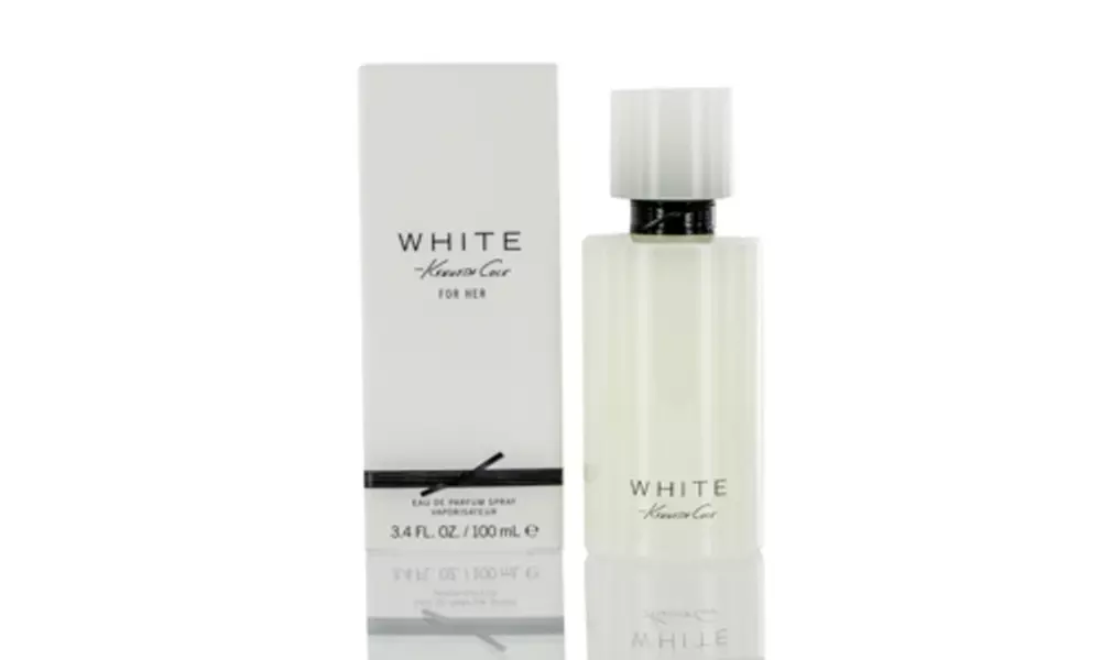 Kenneth Cole White by Kenneth Cole EDP Spray for Women (Choose your size) - Primary Image