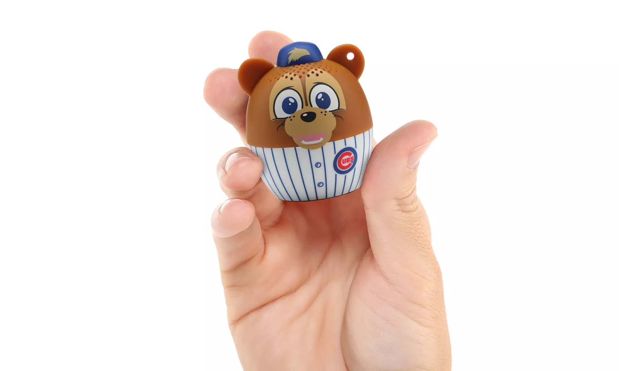Bitty Boomers MLB Team Bluetooth Speaker - Primary Image