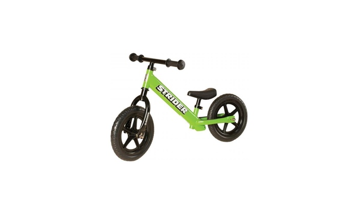 groupon balance bike