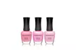 Nanacoco Nail Polish Sets (3-Piece) - Second Medium