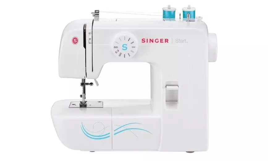 Singer Sewing 1304 6 Stitch Sewing Machine - Second Medium