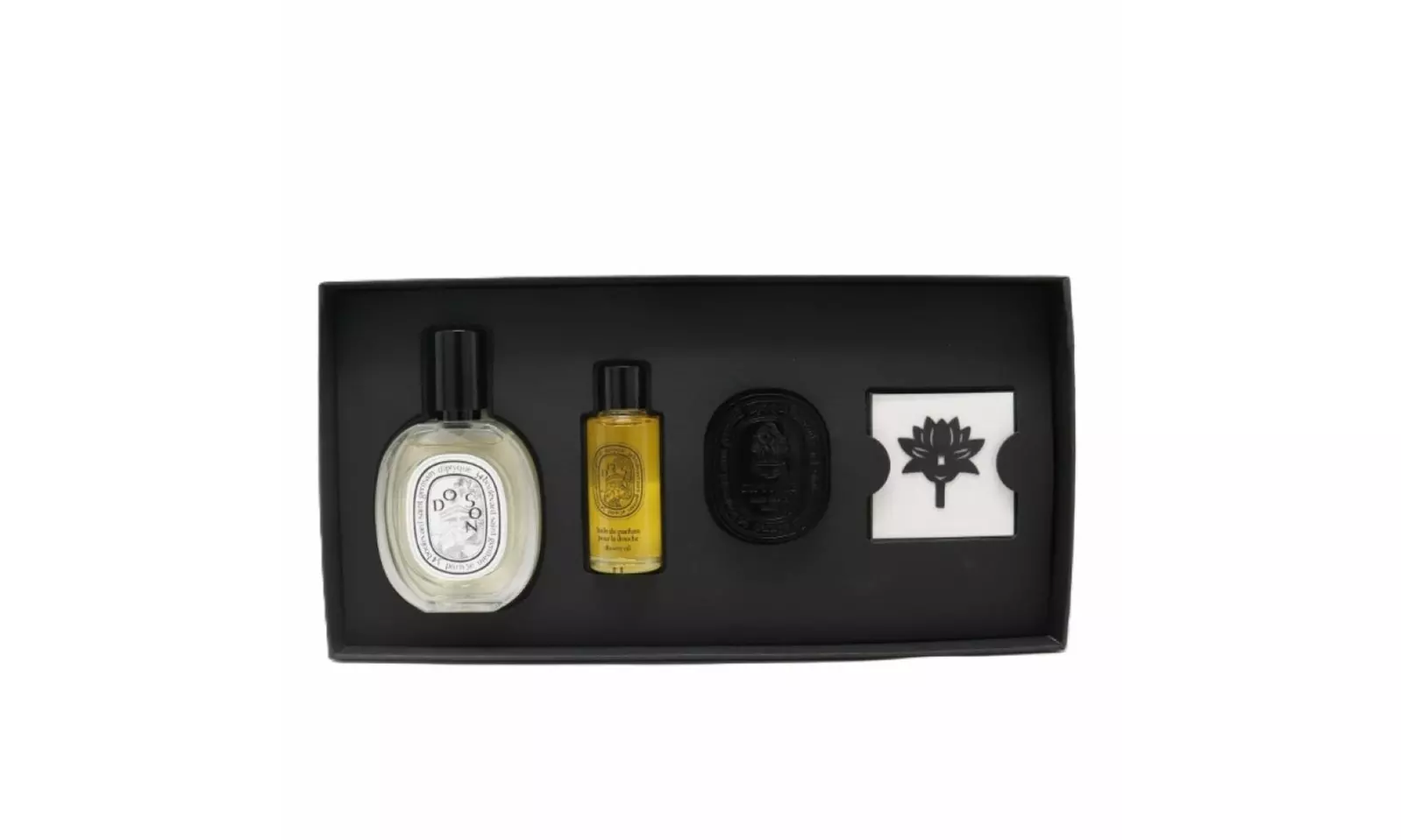 Diptyque Do Son 4 Piece Eau de Toilette Gift Set - Primary Image