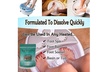 Tea Tree Oil Foot Soak With Epsom Salt - Second Medium