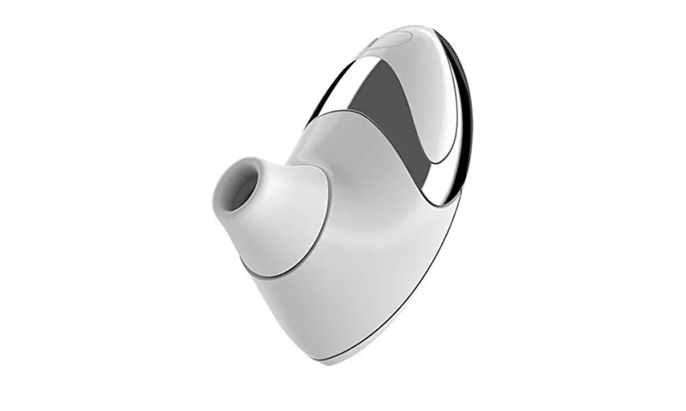 Womanizer Pro W500 Clit Stimulator - Primary Image