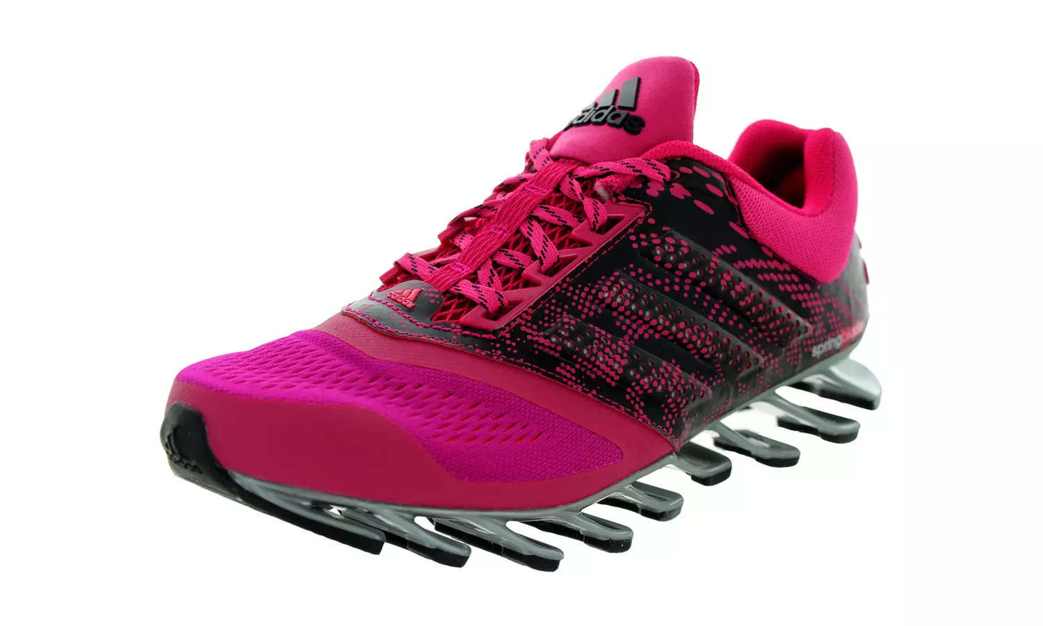 Adidas Women's Springblade Drive 2 Running Shoe - Second Medium