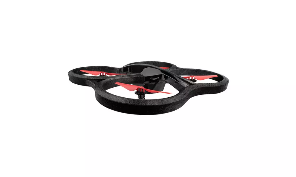 Parrot AR Drone 2.0 Power Edition (Refurbished) - Primary Image