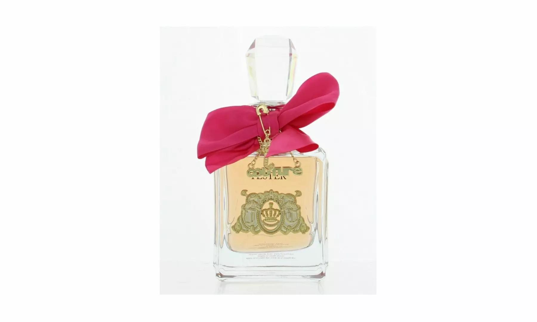 Juicy Couture Viva La Juicy Eau De Parfum for Women 3.4 Fl. Oz. (Tester) - Primary Image