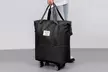 Multi-Functional Duffel Bag Lightweight Expandable Travel Bag With Wheels - Second Medium