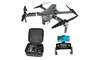F35 GPS Drone with 4K UHD Camera 5G WiFi FPV RC Quadcopter Brushless Motor Drone