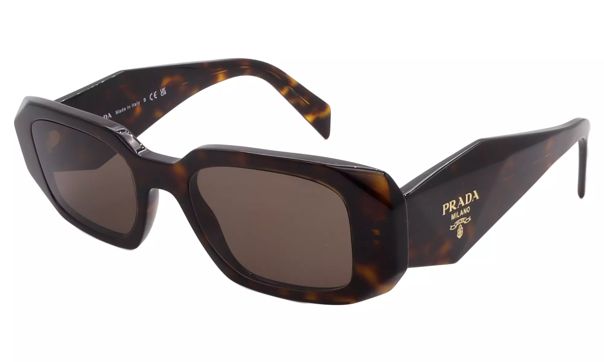 Prada Sport Unisex Sunglasses