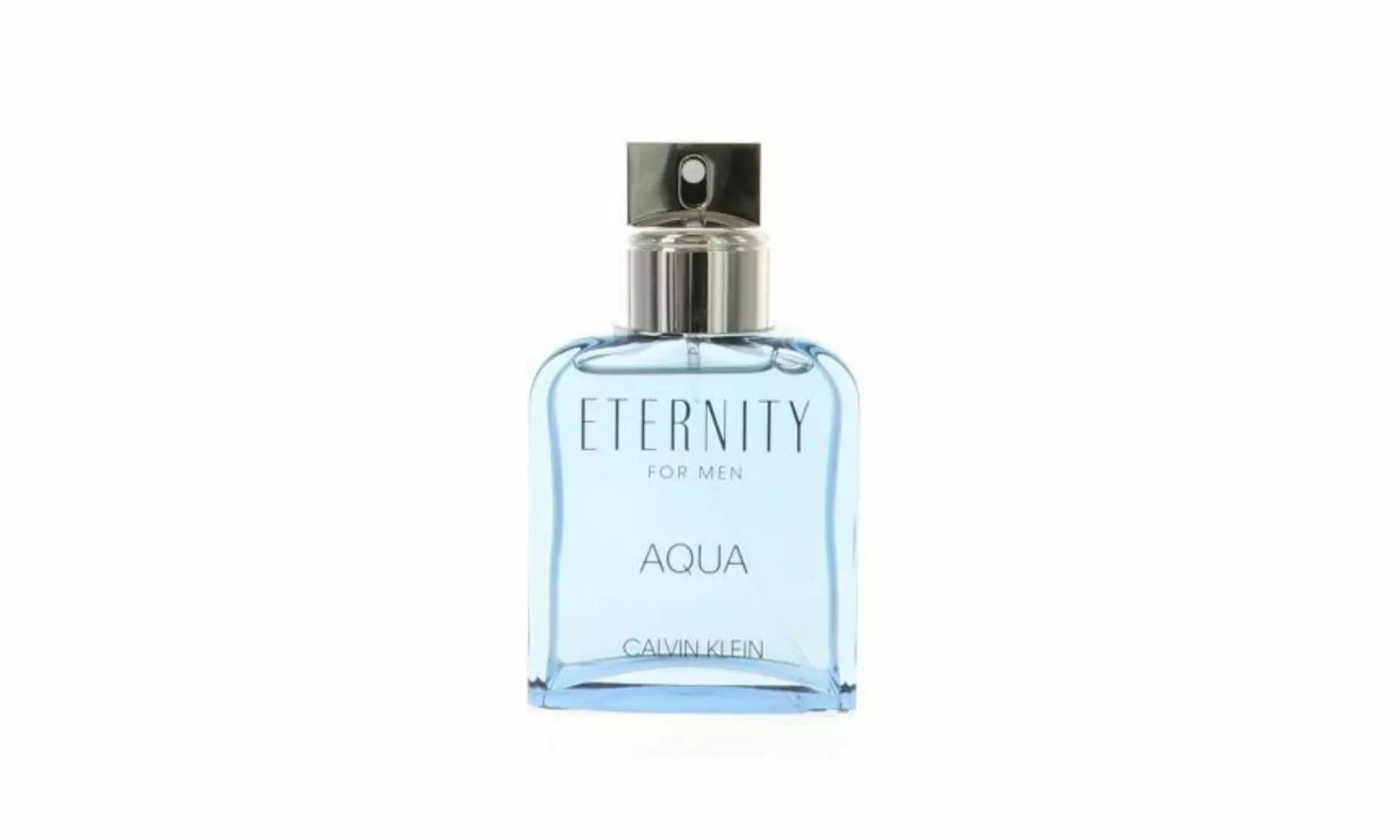 Calvin Klein Eternity Aqua Eau De Toilette Cologne for Men