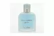 Dolce & Gabbana Light Blue Eau Intense Eau de Parfum for Men or Women - Second Medium