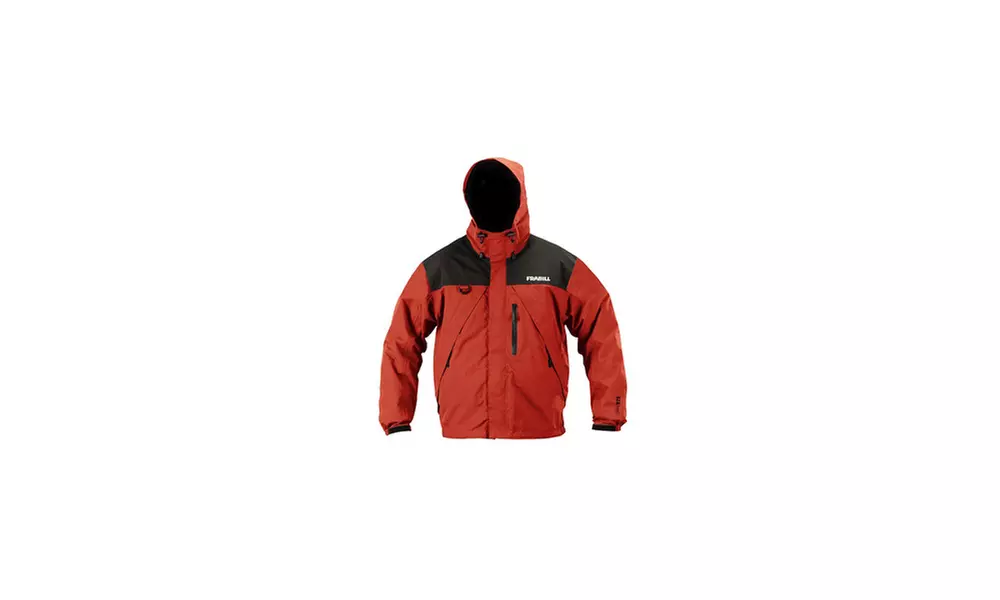 Frabill F2 Surge Rainsuit Jacket - Primary Image