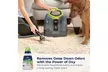 Bissell Pet Pro Oxy Spot & Stain Formula for Portable Vacuums - 1, 2 or 3pk - Second Medium