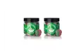 Sour Strawberry CBD Infused Gummy Candy from Green Farm (500MG-5000MG) - Second Medium