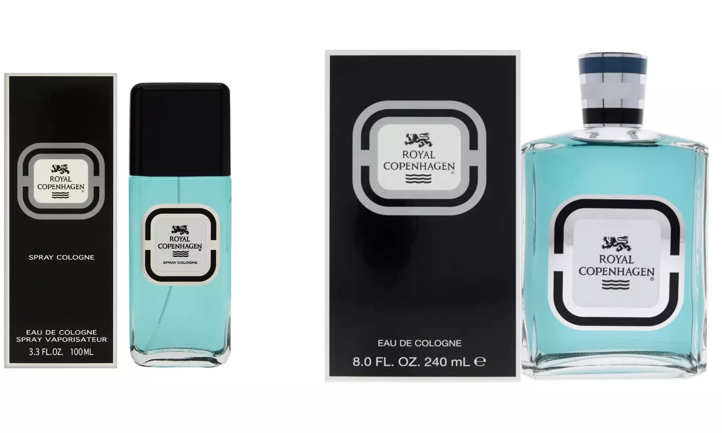 Royal Copenhagen EDC for Men (Multiple Sizes) - Primary Image