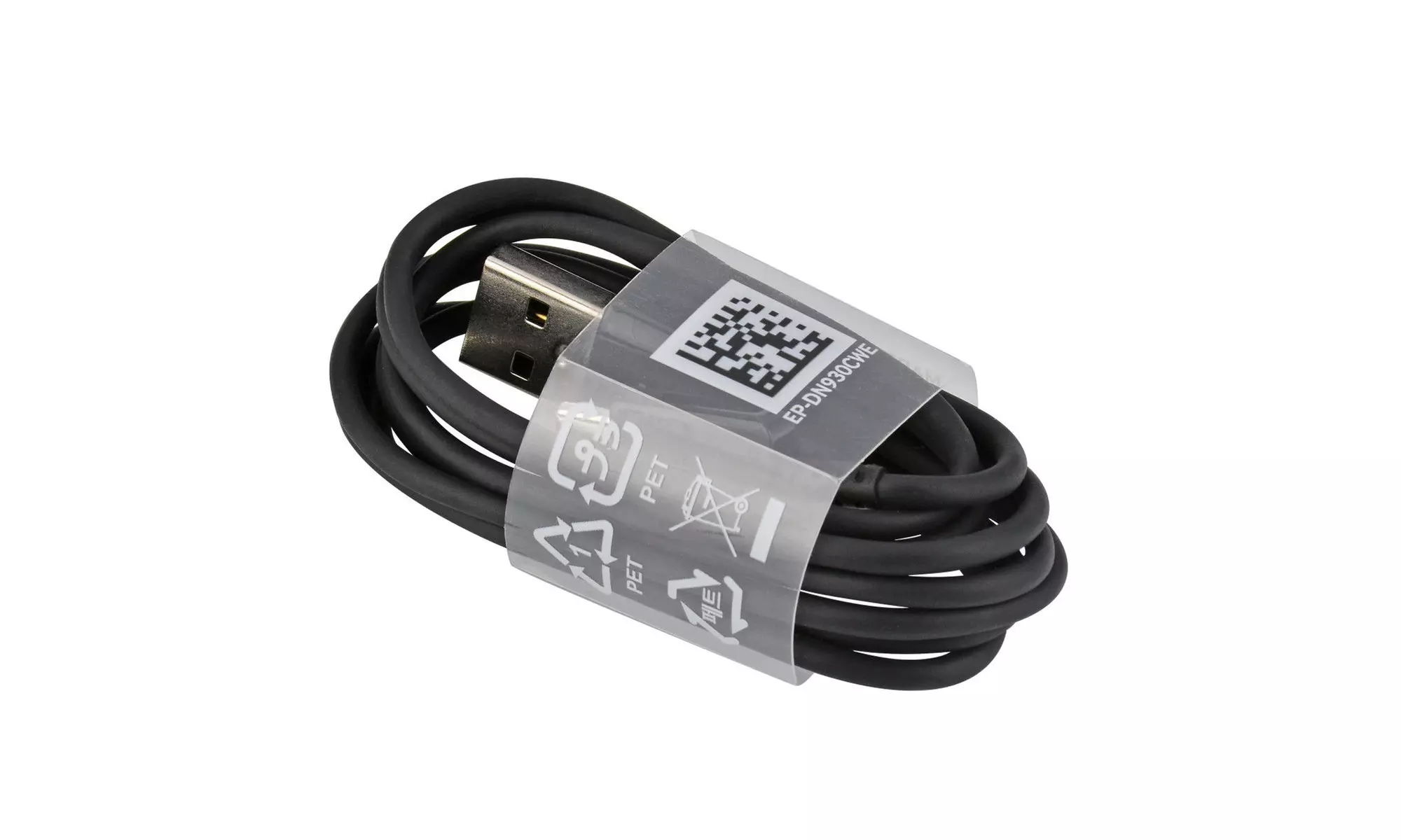 2x OEM Samsung Galaxy S9 S9 S8 S8 Plus Note 8 9 Fast Charging USB Type-C Cable - Second Medium