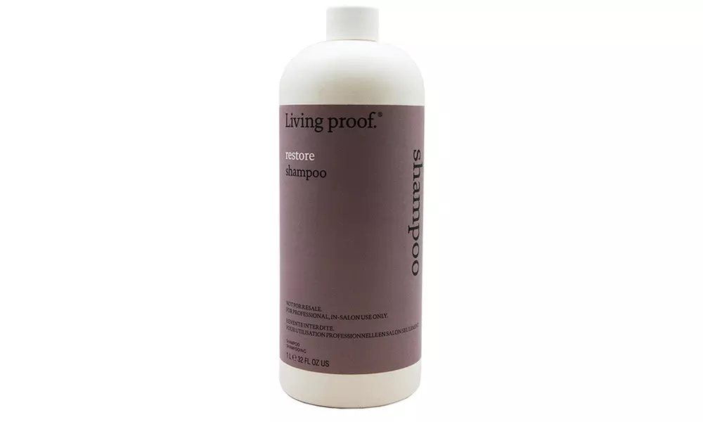 Living Proof Restore Shampoo & Conditioner or Mask Treatment