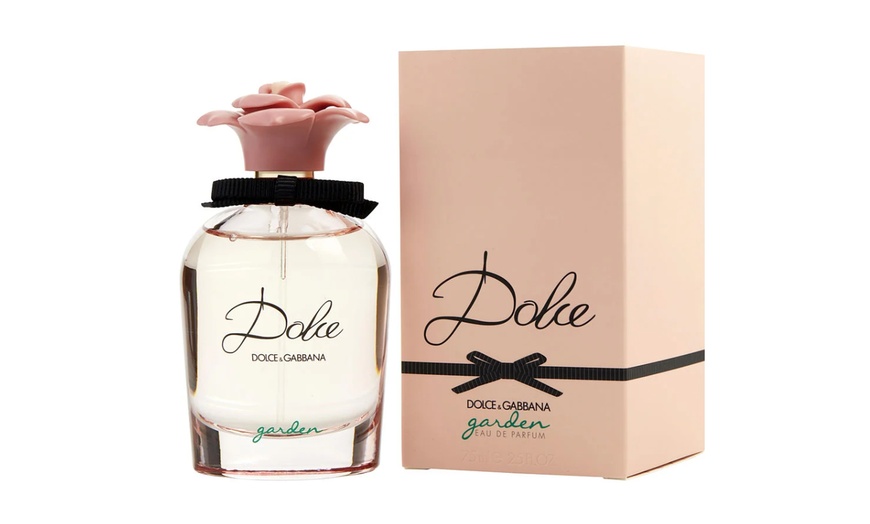 Image 3: Dolce & Gabbana Dolce EDP & EDT Spray for Women 2.5 Fl. Oz (multiple Dolces)